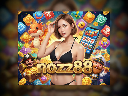 nozz88 สล็อต